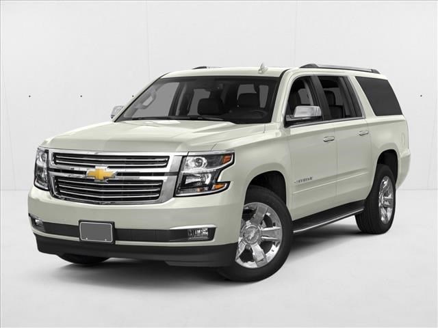 2017 Chevrolet Suburban 2WD 1500 Premier's photo