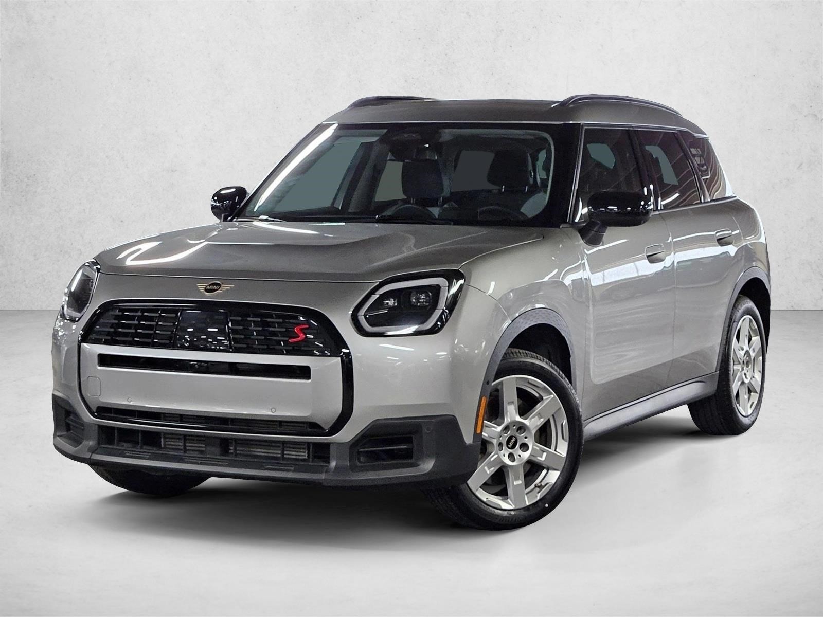 2025 MINI Countryman S's photo