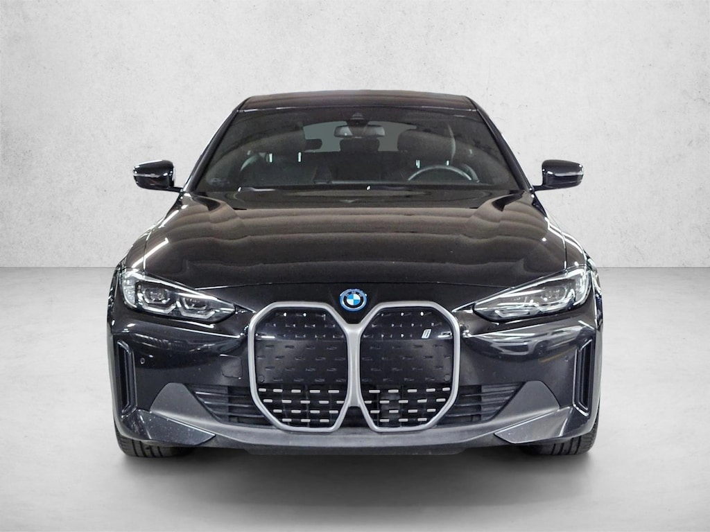 Used 2023 BMW i4 eDrive40 4dr Car