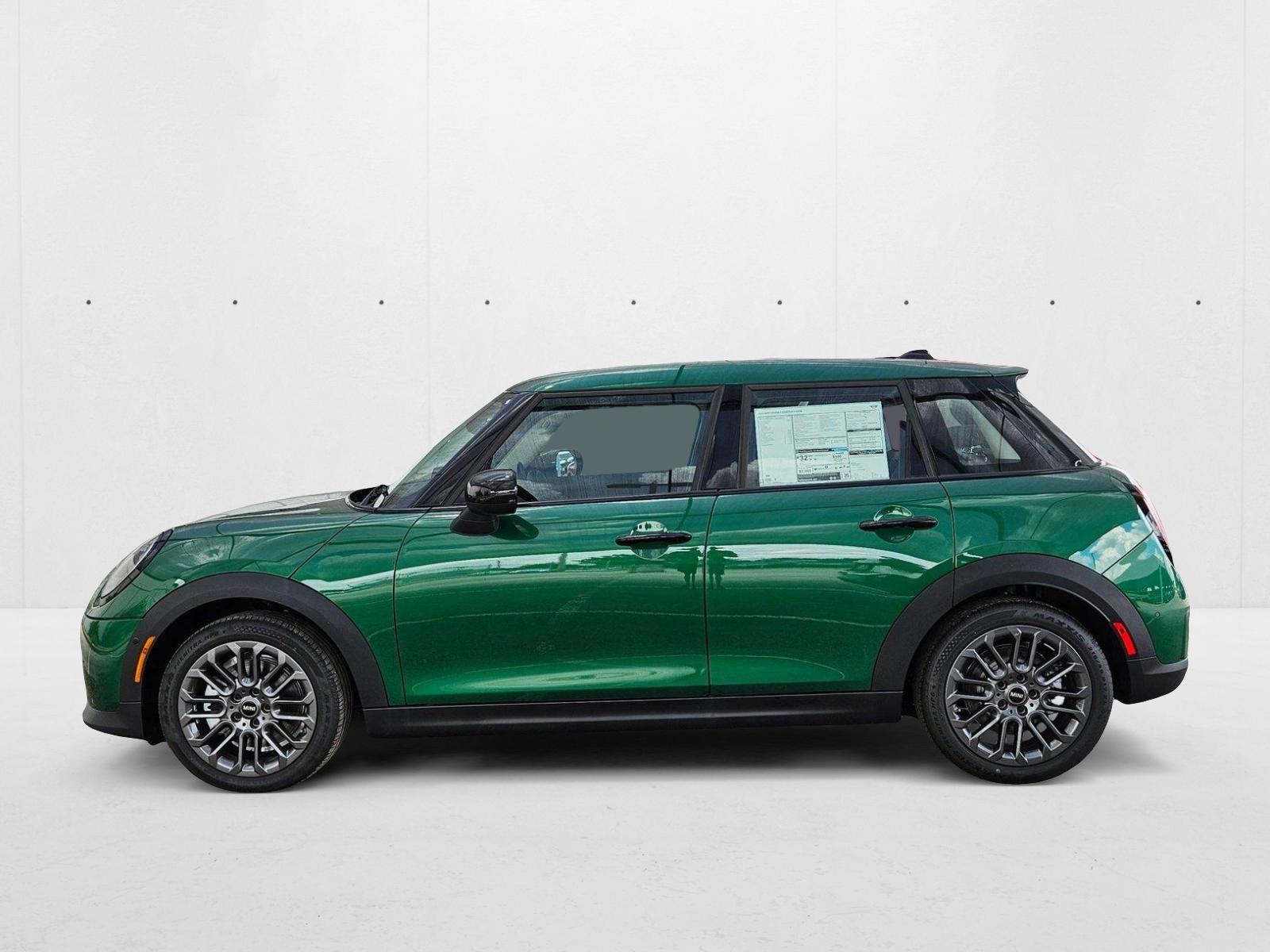 2025 MINI Hardtop 4 Door S - Photo 8