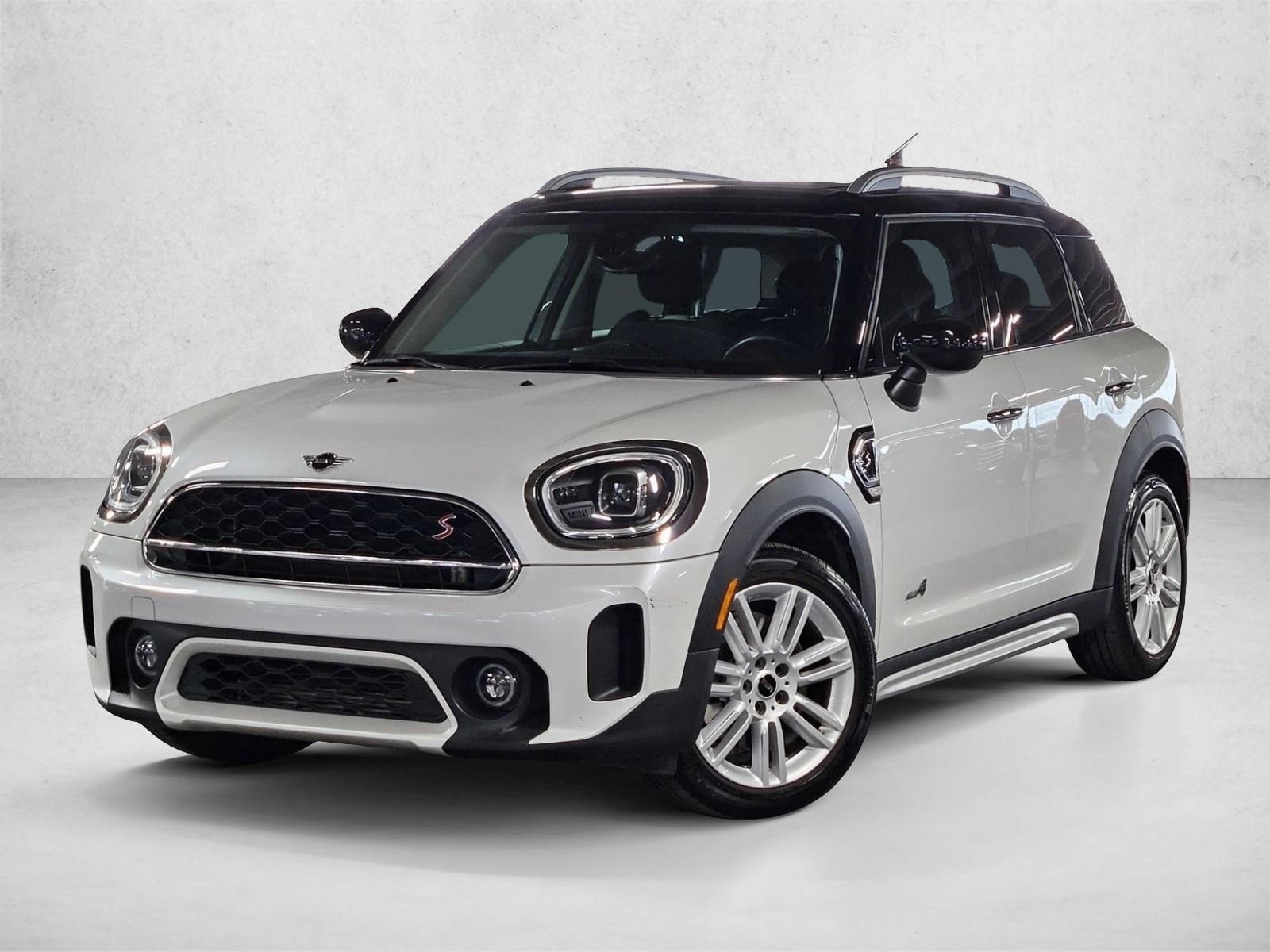 2023 MINI Countryman