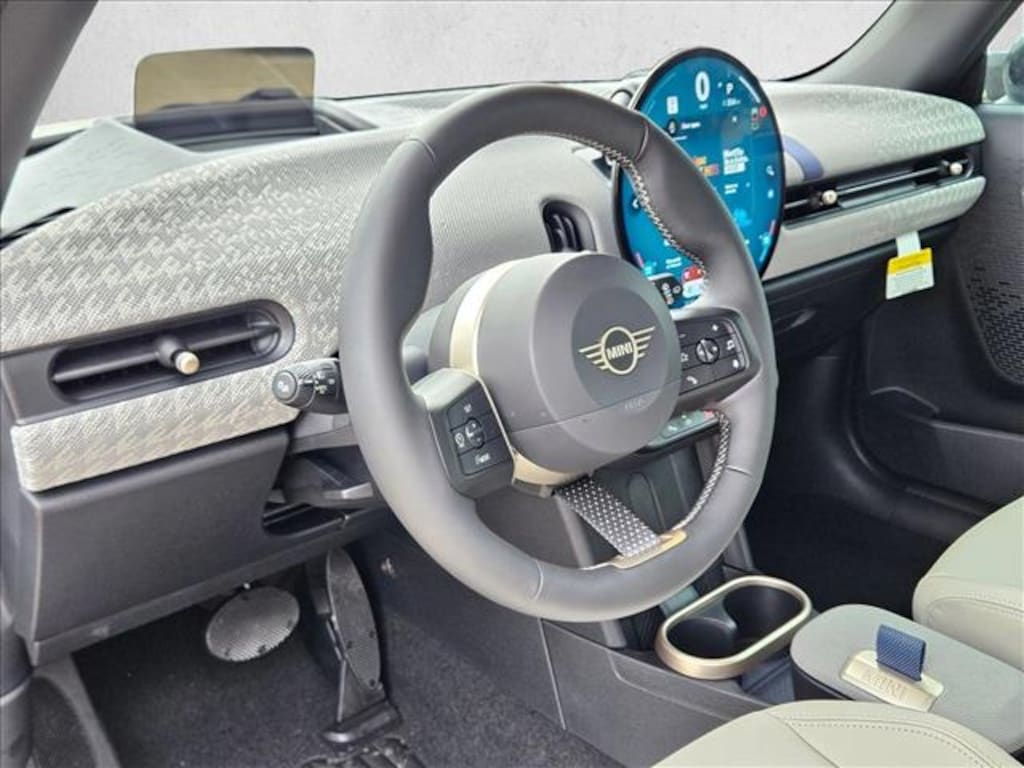 New 2026 MINI Hardtop 2 Door Cooper 2dr Car