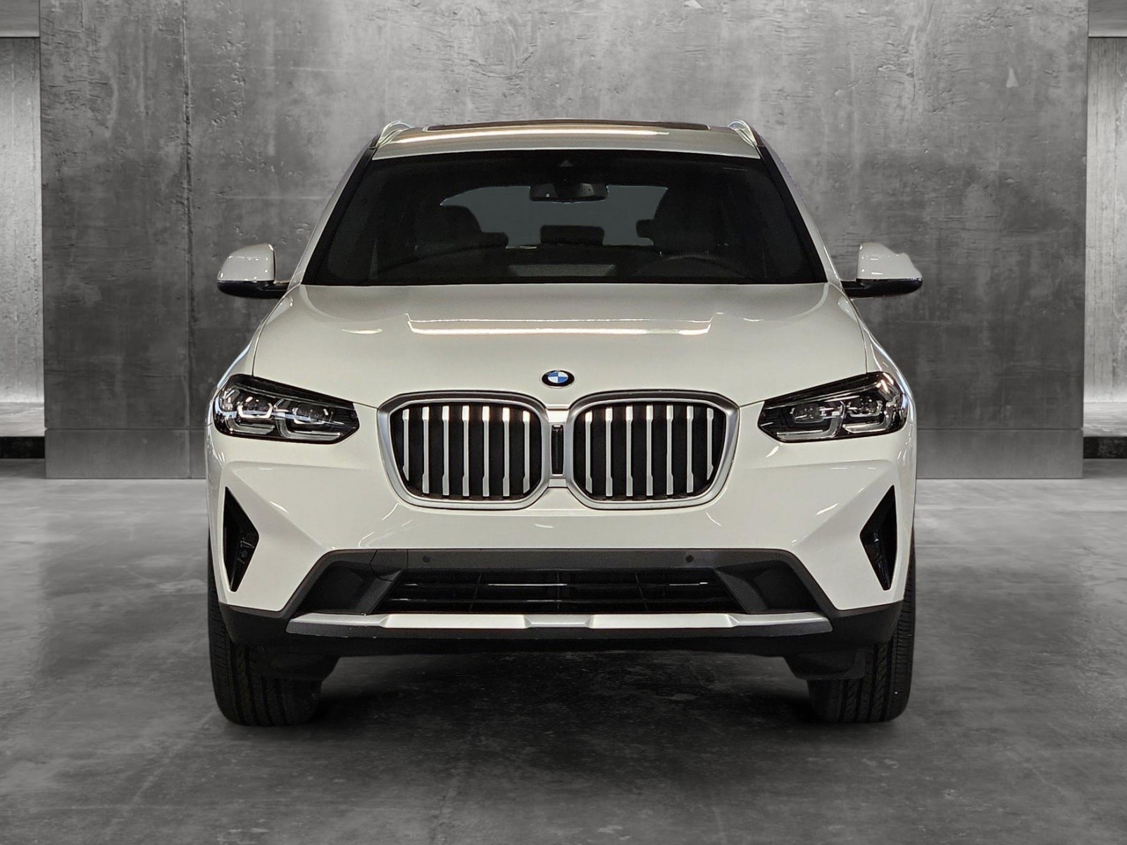 Used 2024 BMW X3 30i with VIN 5UX43DP02R9U89451 for sale in Dallas, TX