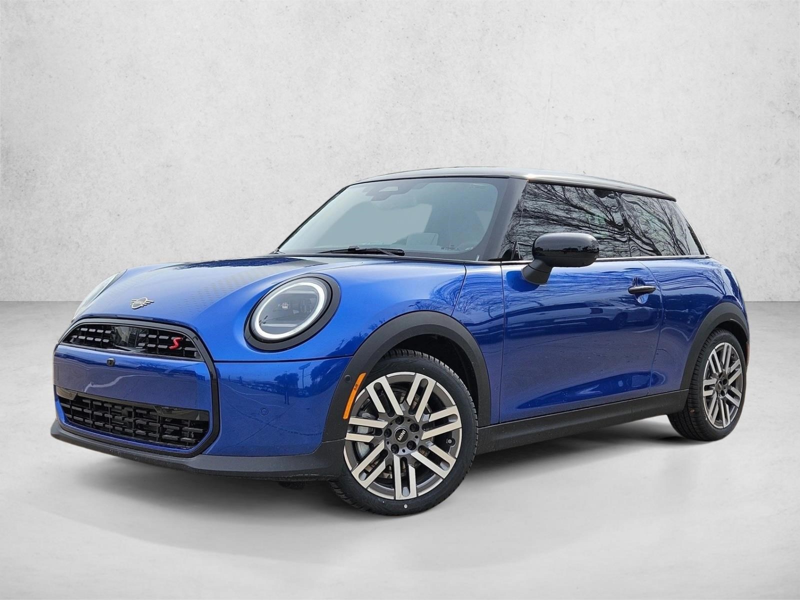  MINI Hardtop 2 Door