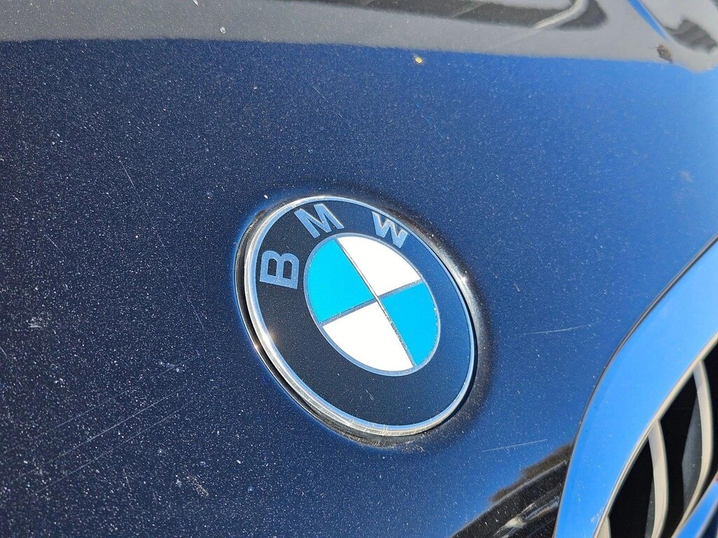 Used 2021 BMW X3 xDrive30i Sport Utility