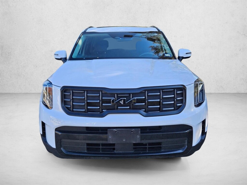 Used 2024 Kia Telluride S Sport Utility