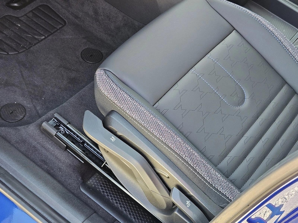 Certified 2025 MINI Countryman S Sport Utility