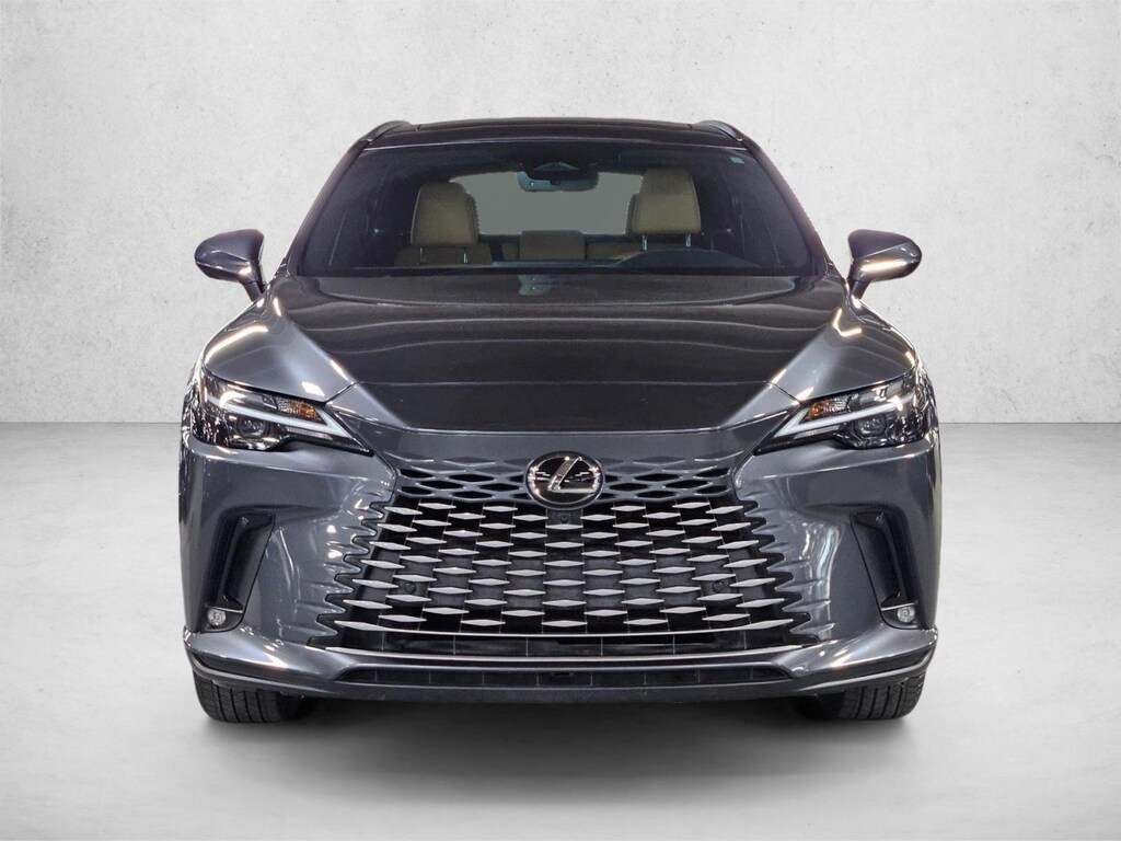 Used 2024 Lexus RX RX 350 Premium Sport Utility