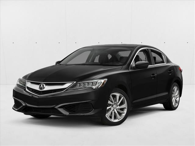 2016 Acura ILX Base