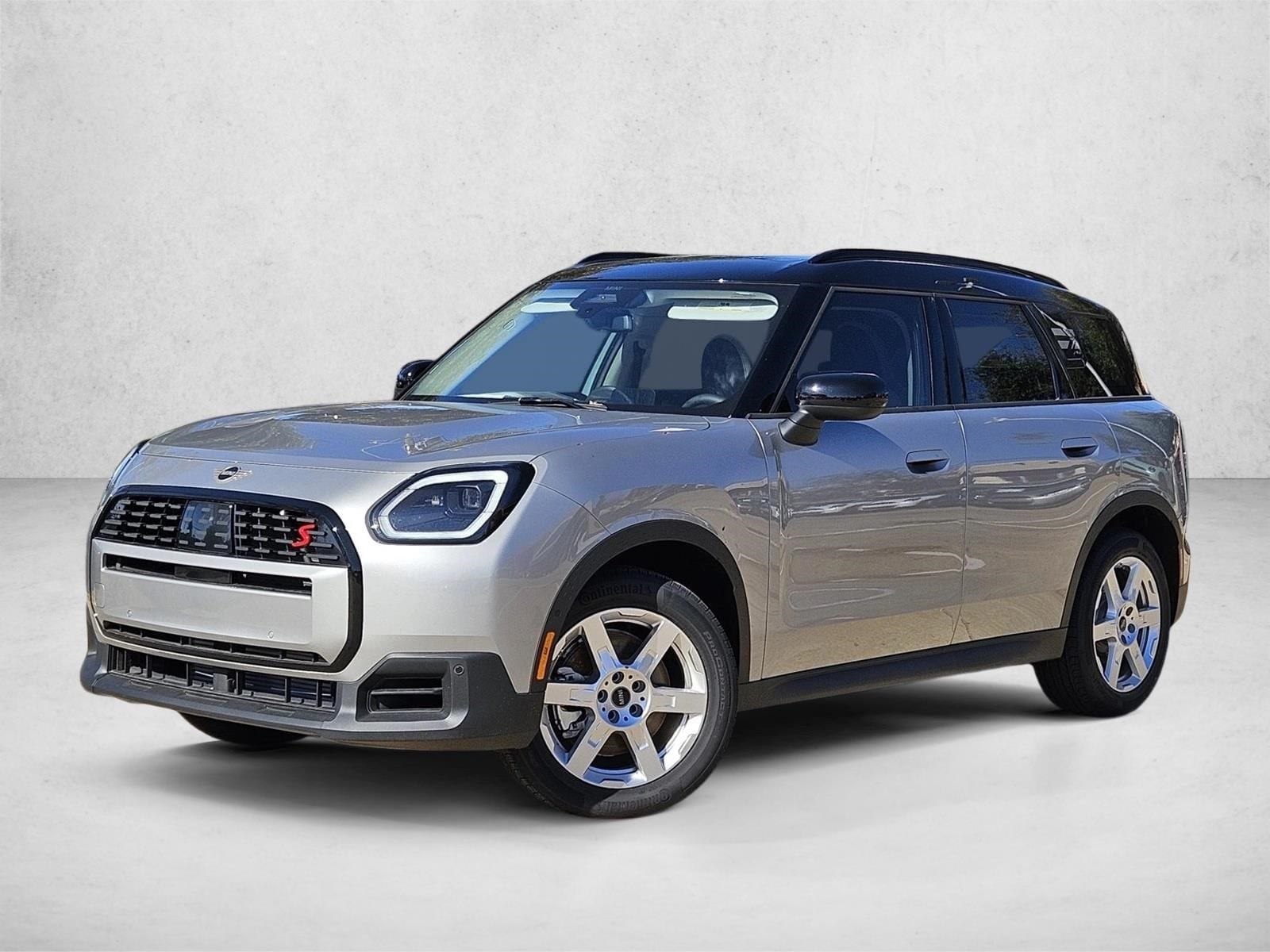 2025 MINI Countryman S's photo
