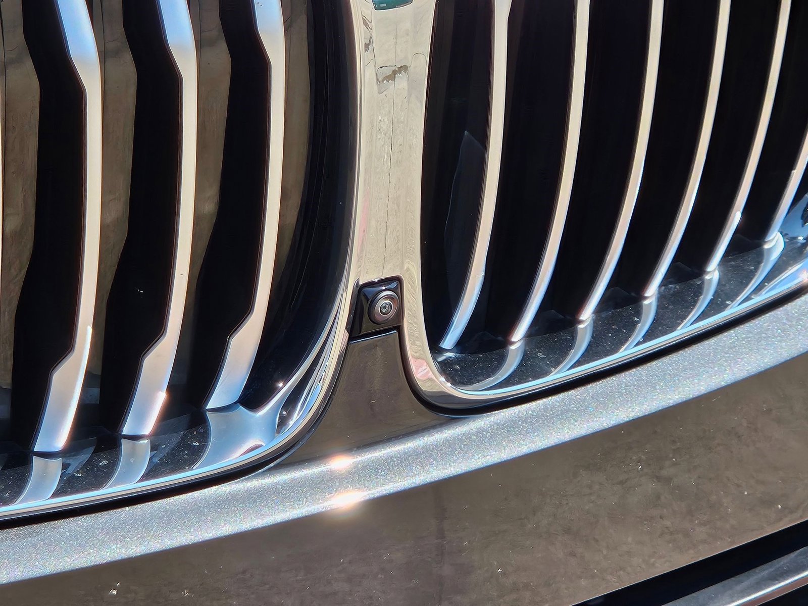 2023 Bmw X5 sDrive40i photo 4