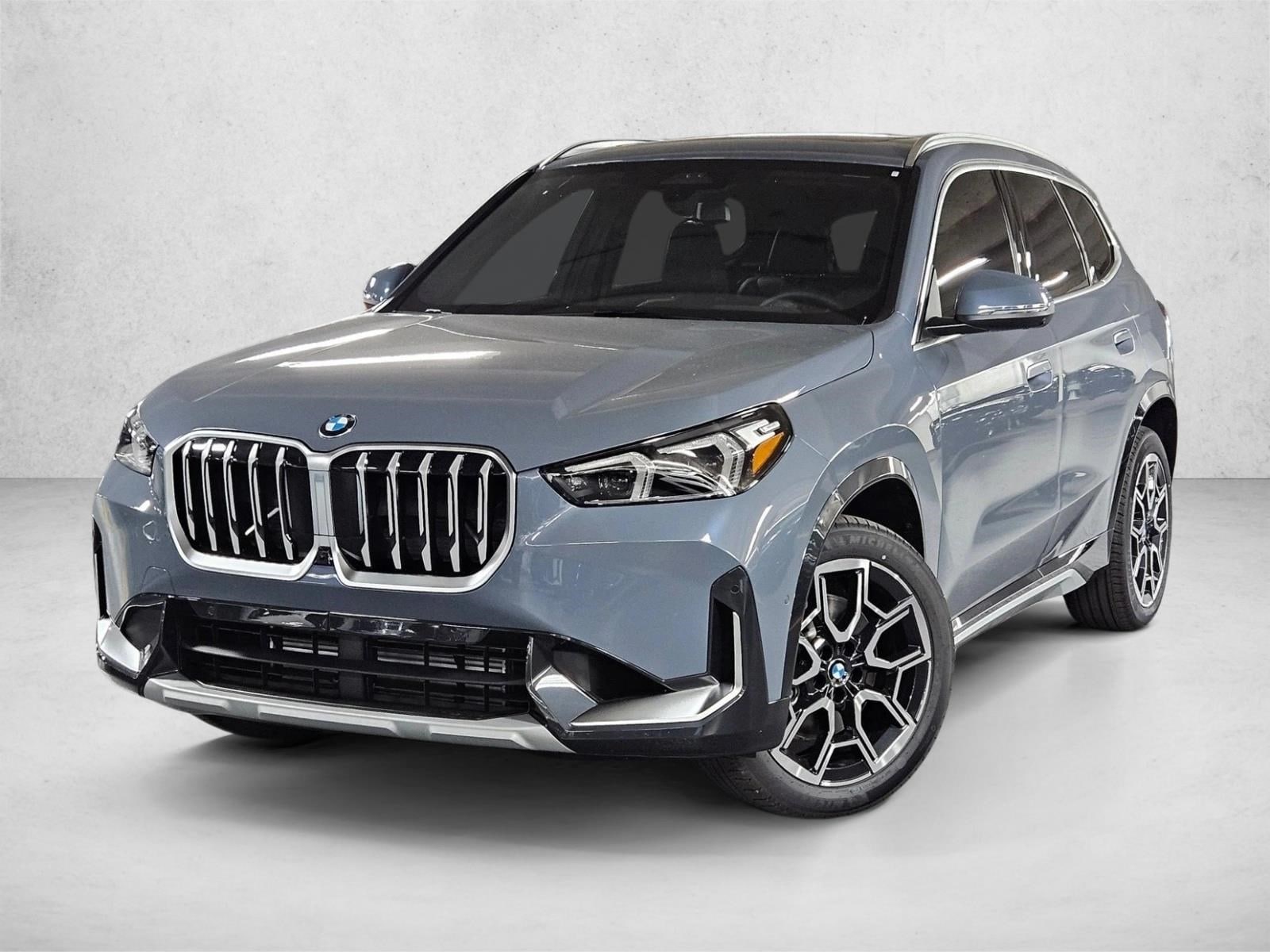 2026 BMW X1 xDrive28i's photo