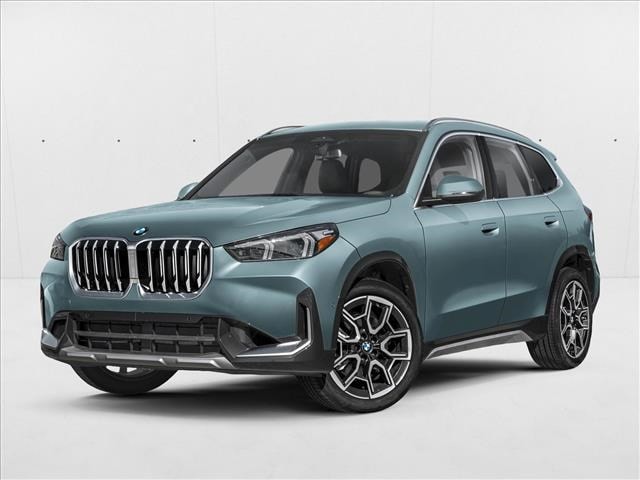 2026 BMW X1 xDrive28i's photo