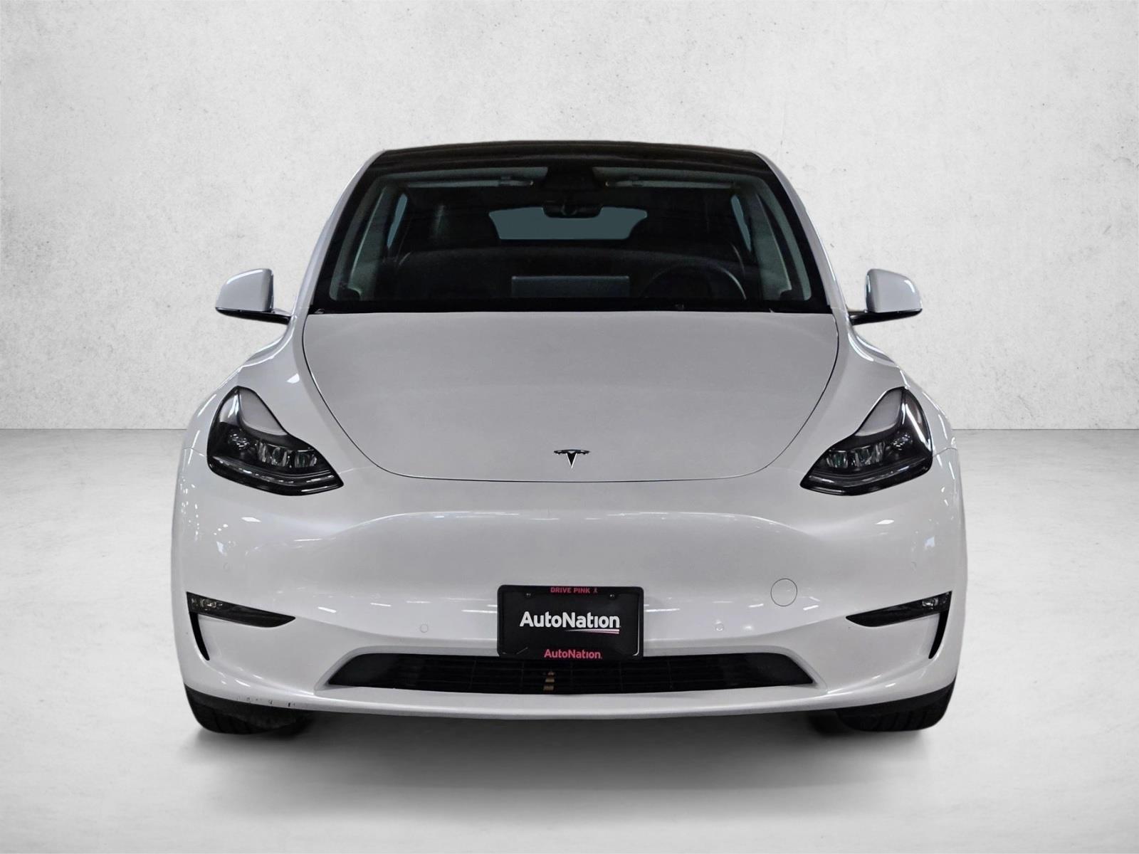 2022 Tesla Model Y Performance photo 2