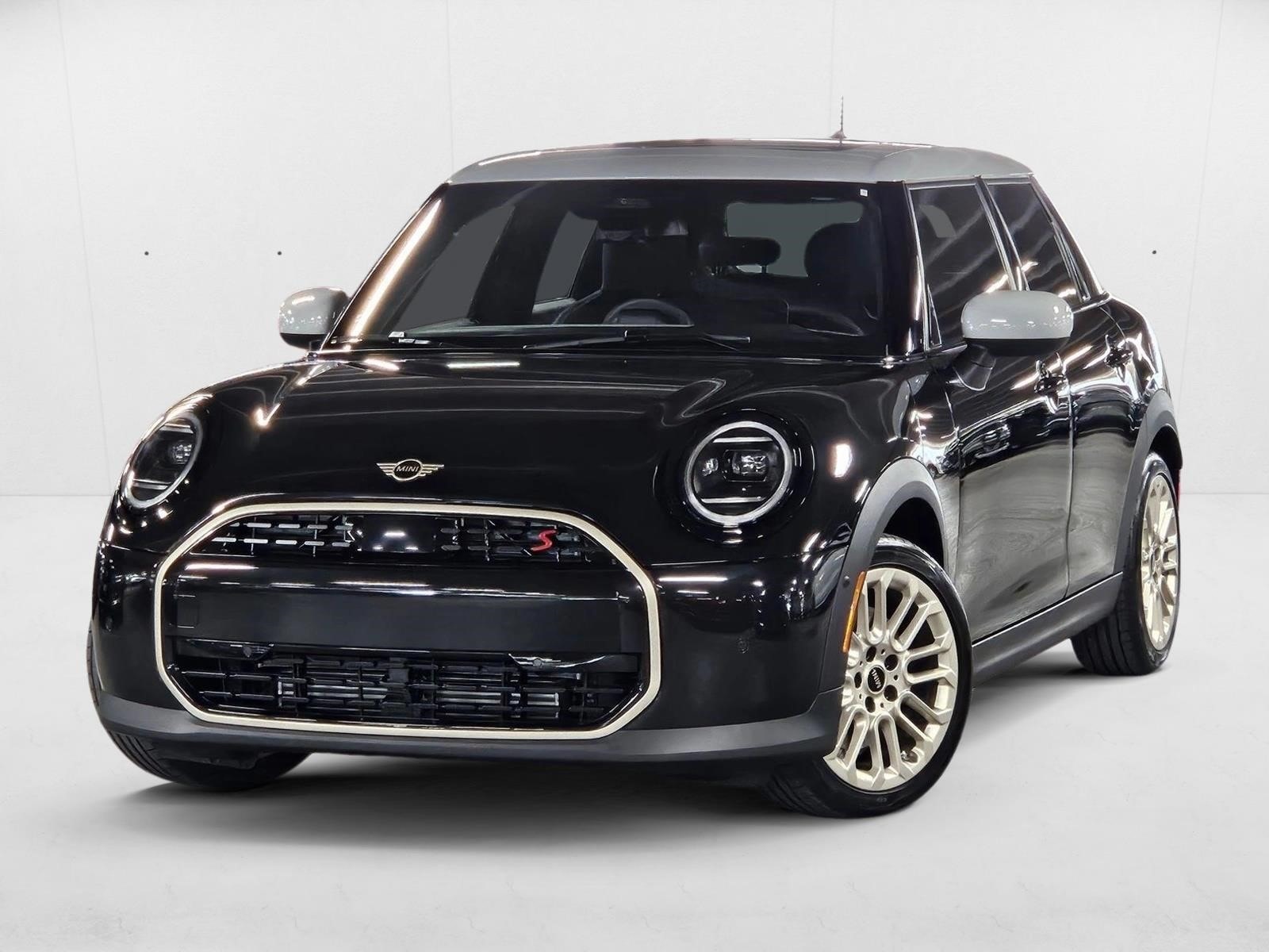 2025 MINI Hardtop 4 Door