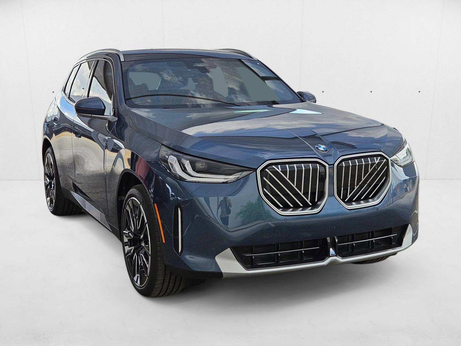 2025 Bmw X3 30x Drive photo 3