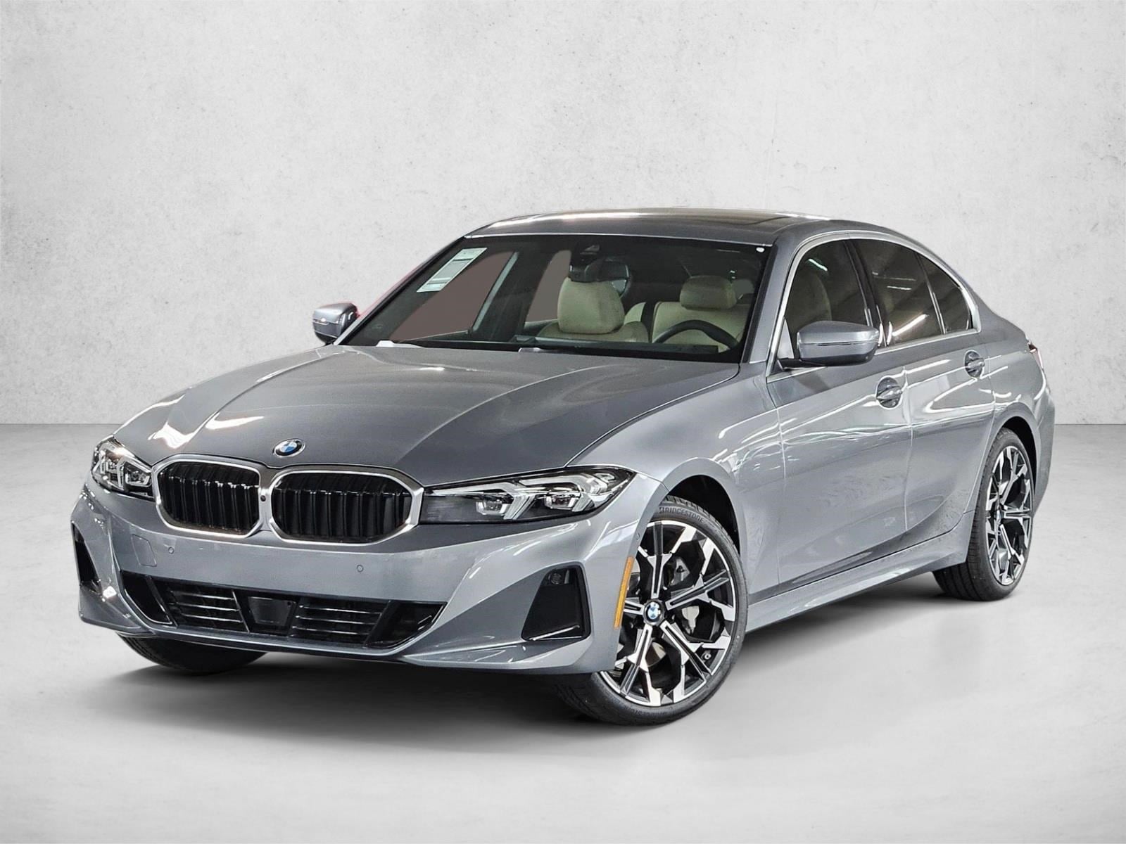 2026 BMW 3 Series