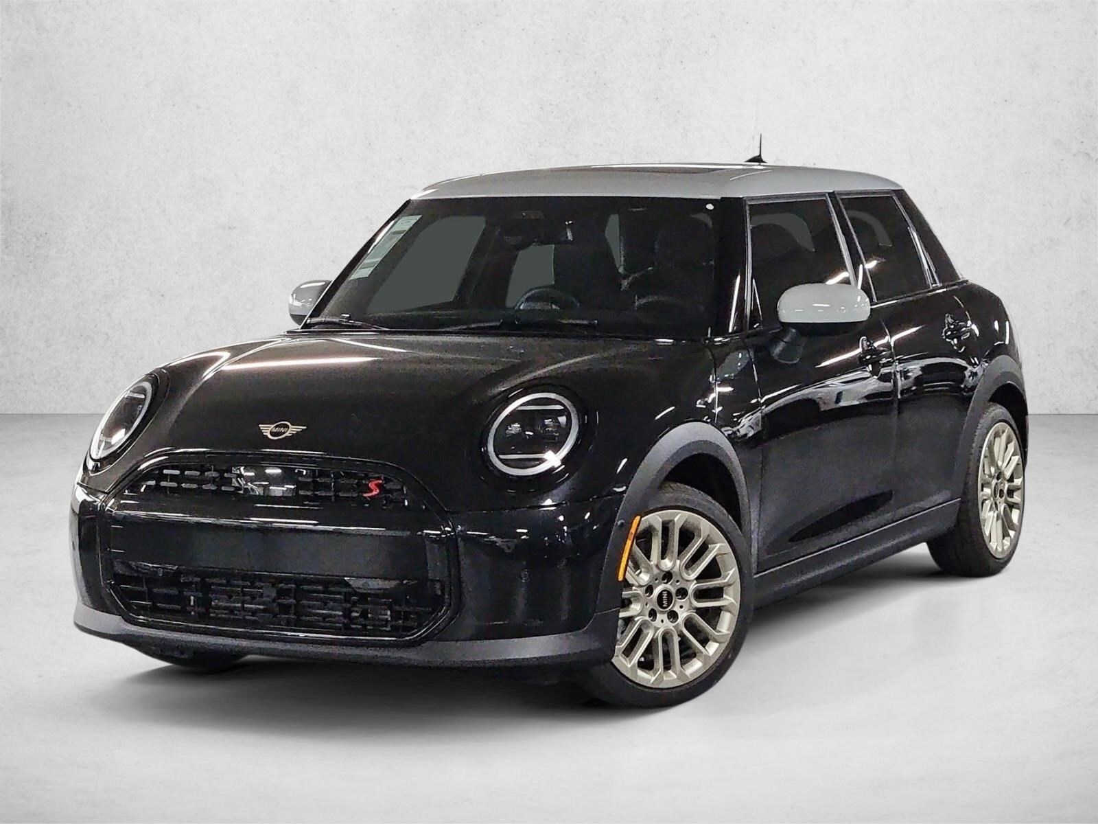2026 MINI Hardtop 4 Door S