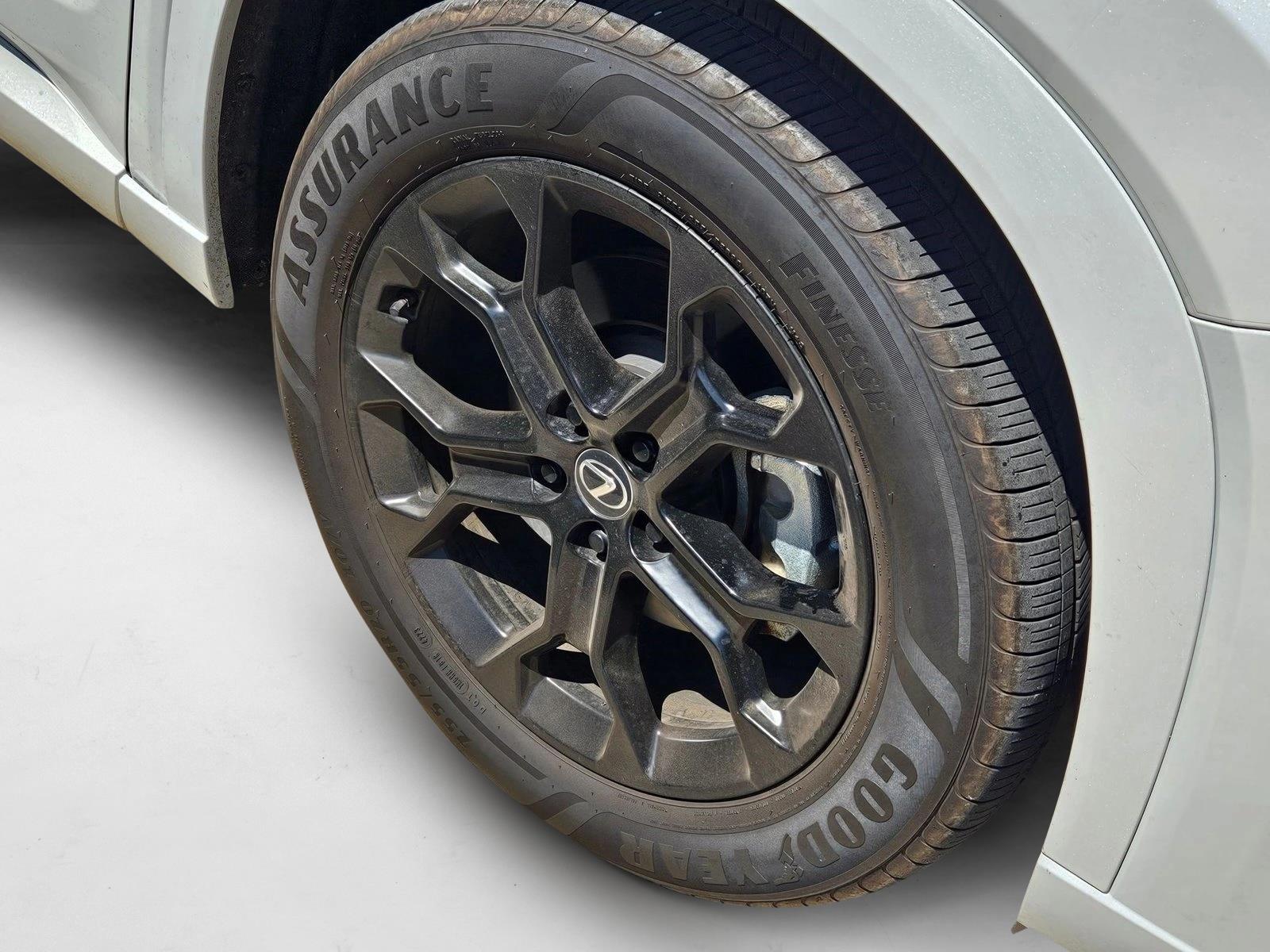 2024 Lexus TX 350 photo 4