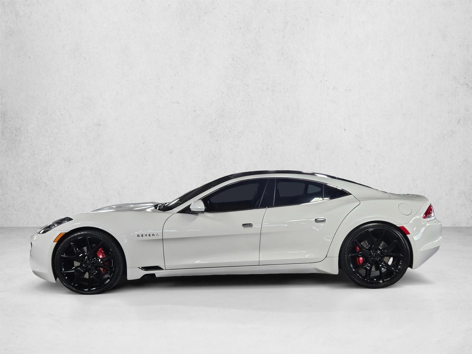 2019 KARMA Revero