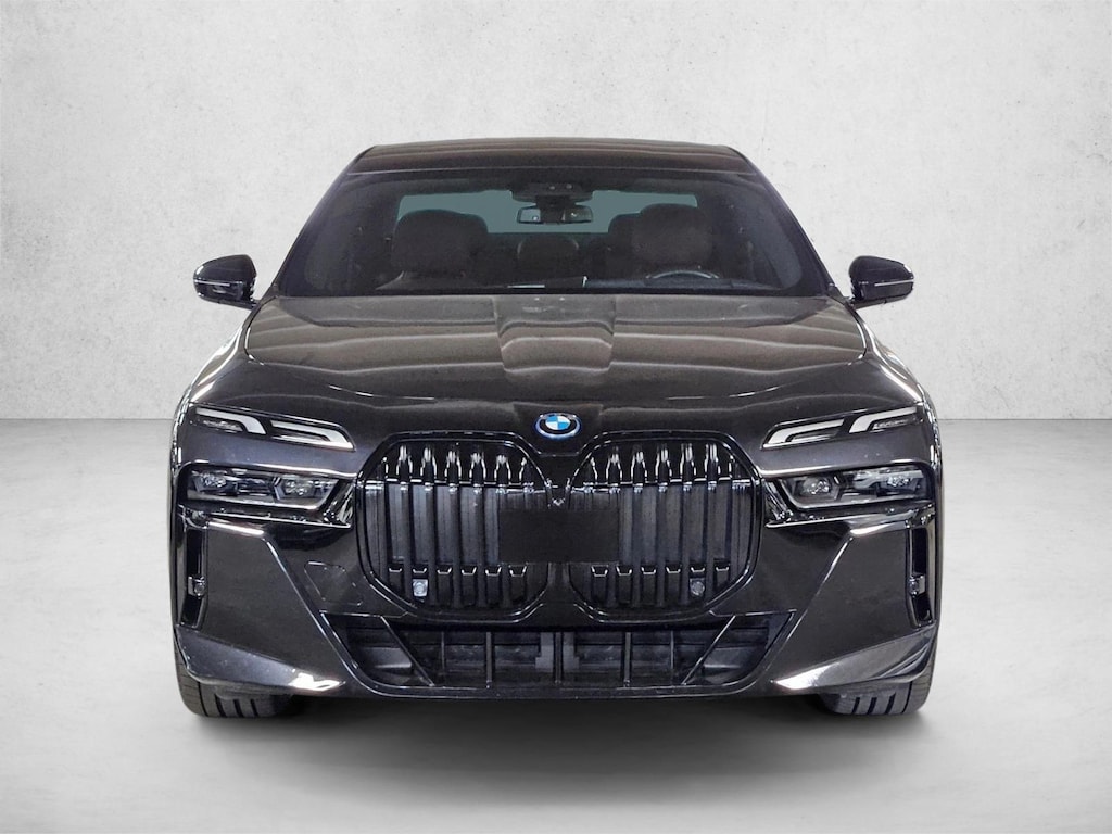 Used 2023 BMW i7 xDrive60 4dr Car