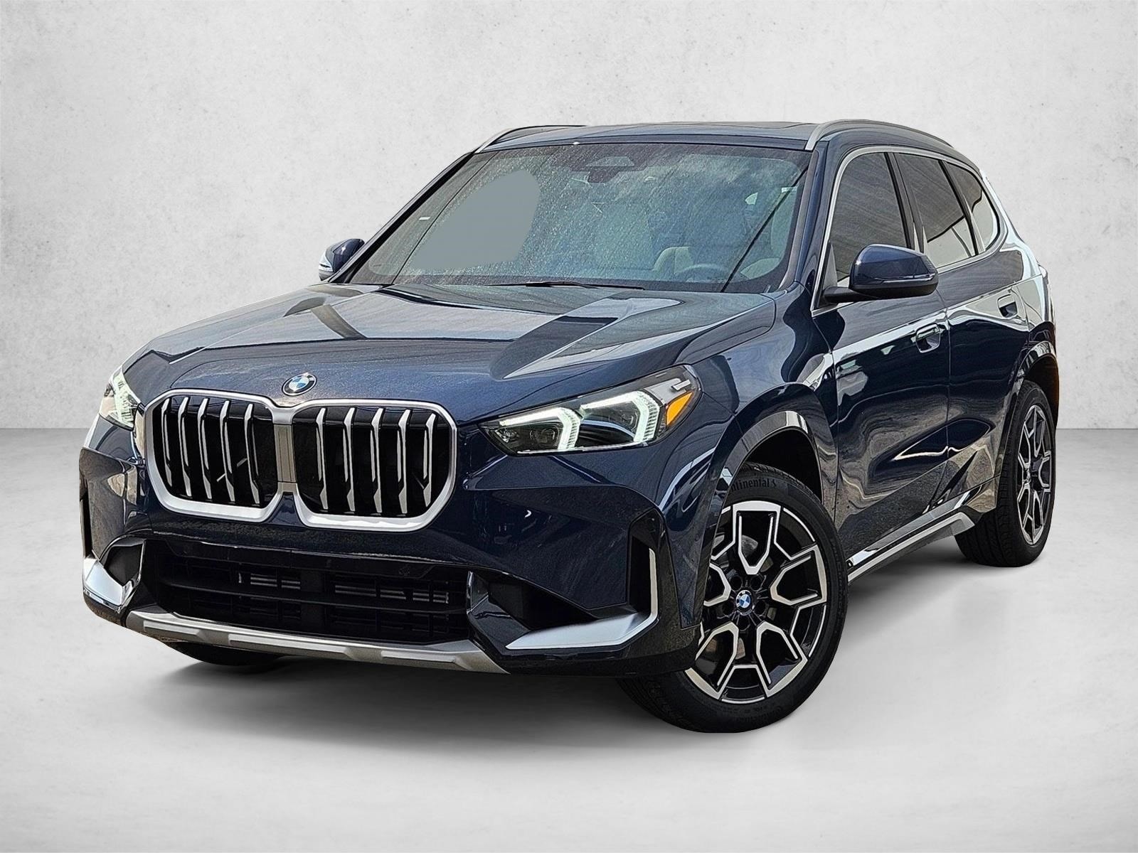 2026 BMW X1 xDrive28i's photo