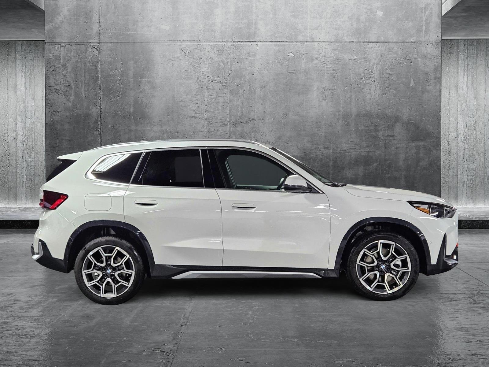 2025 Bmw X1 XDrive28i photo 4