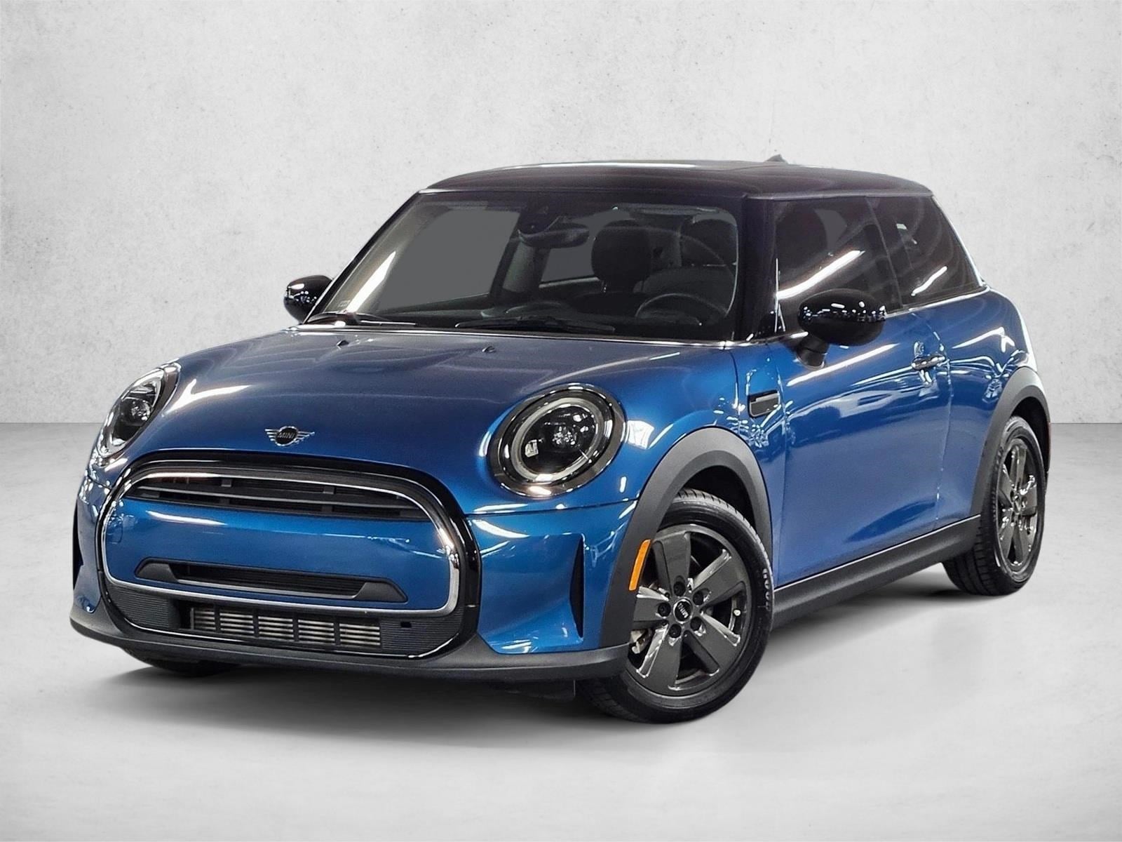 2024 MINI Hardtop 2 Door