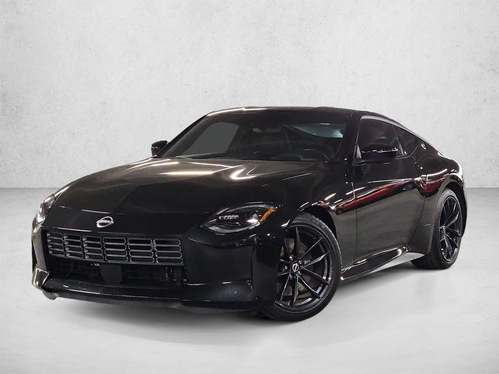 2024 Nissan Z