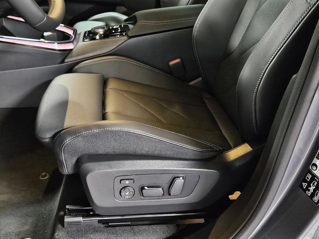 Used 2025 BMW X3 30 xDrive Sport Utility