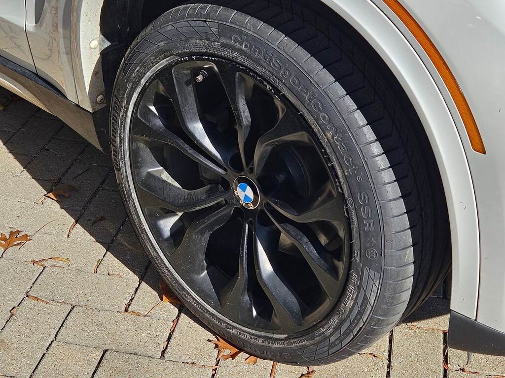 Used 2015 BMW X5 xDrive35i Sport Utility