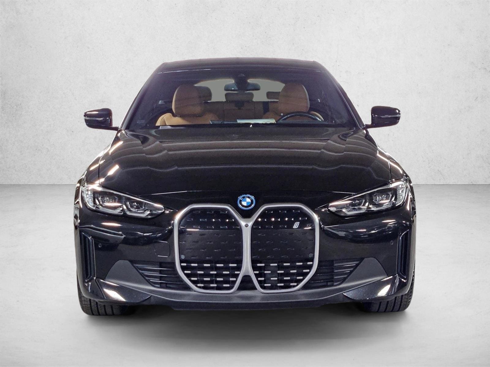 Used 2023 BMW i4 35 with VIN WBY43AW08PFP83693 for sale in Dallas, TX