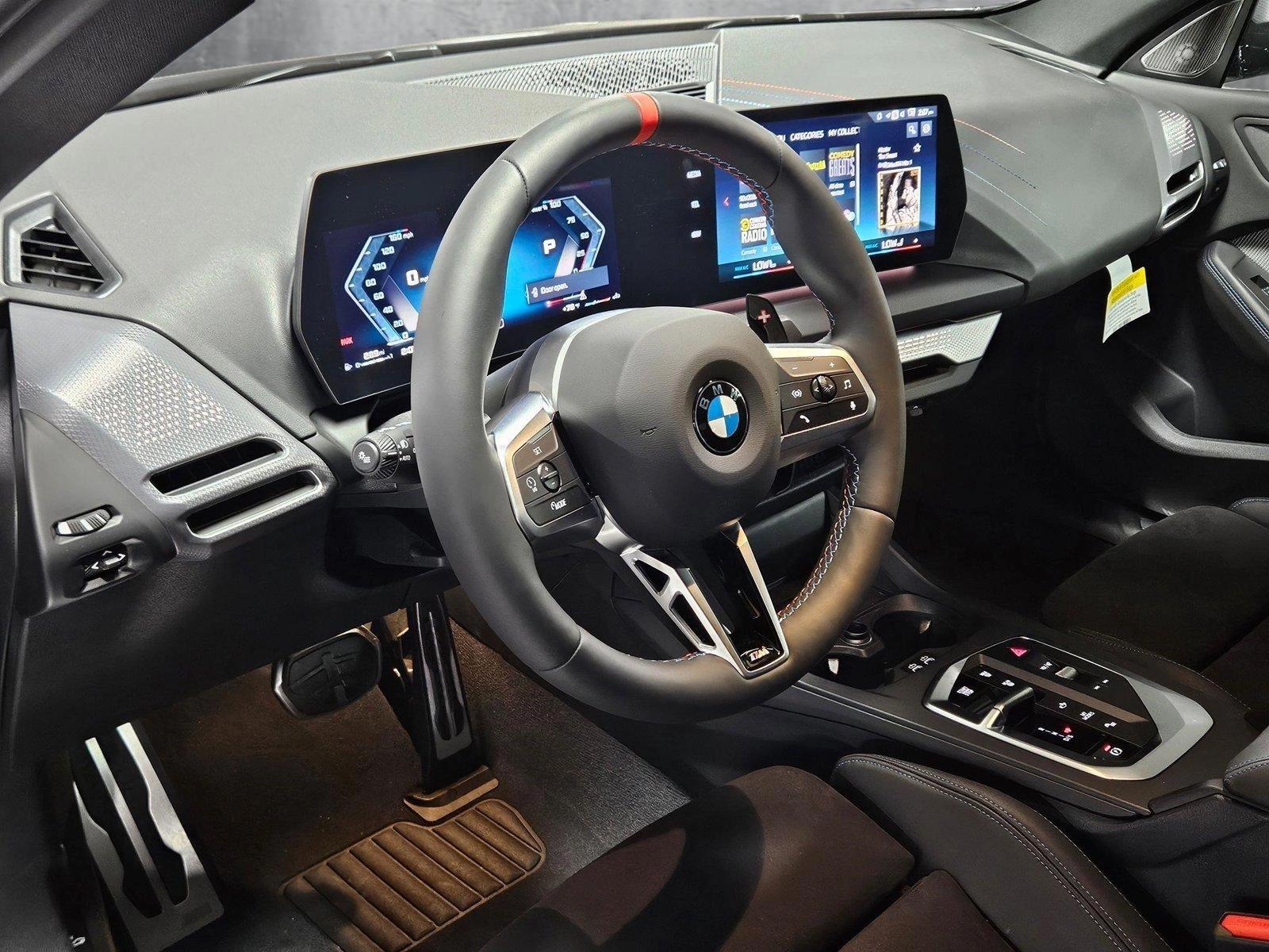 2025 Bmw M235i xDrive photo 3