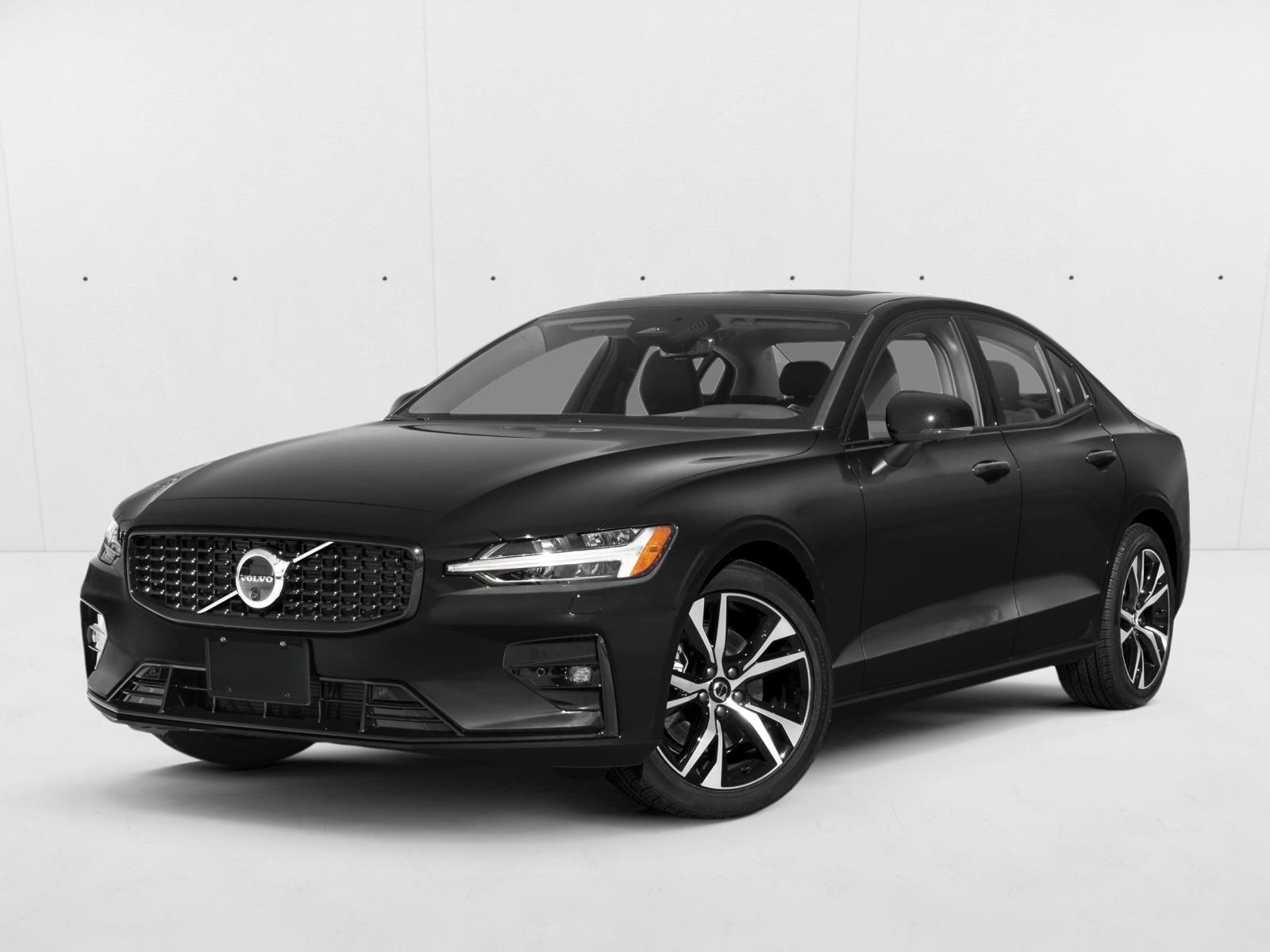 2024 Volvo S60 Core