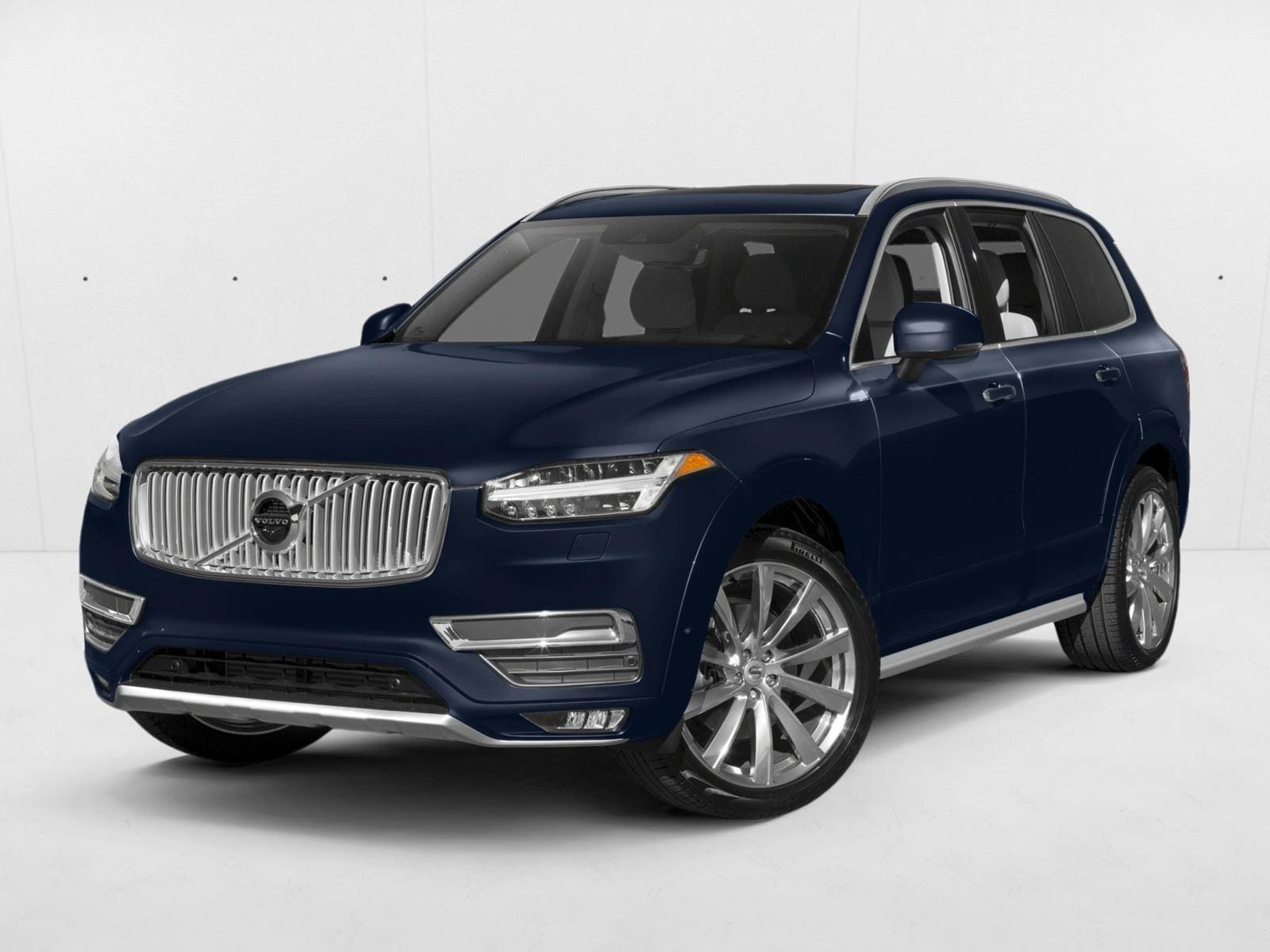 2017 Volvo XC90