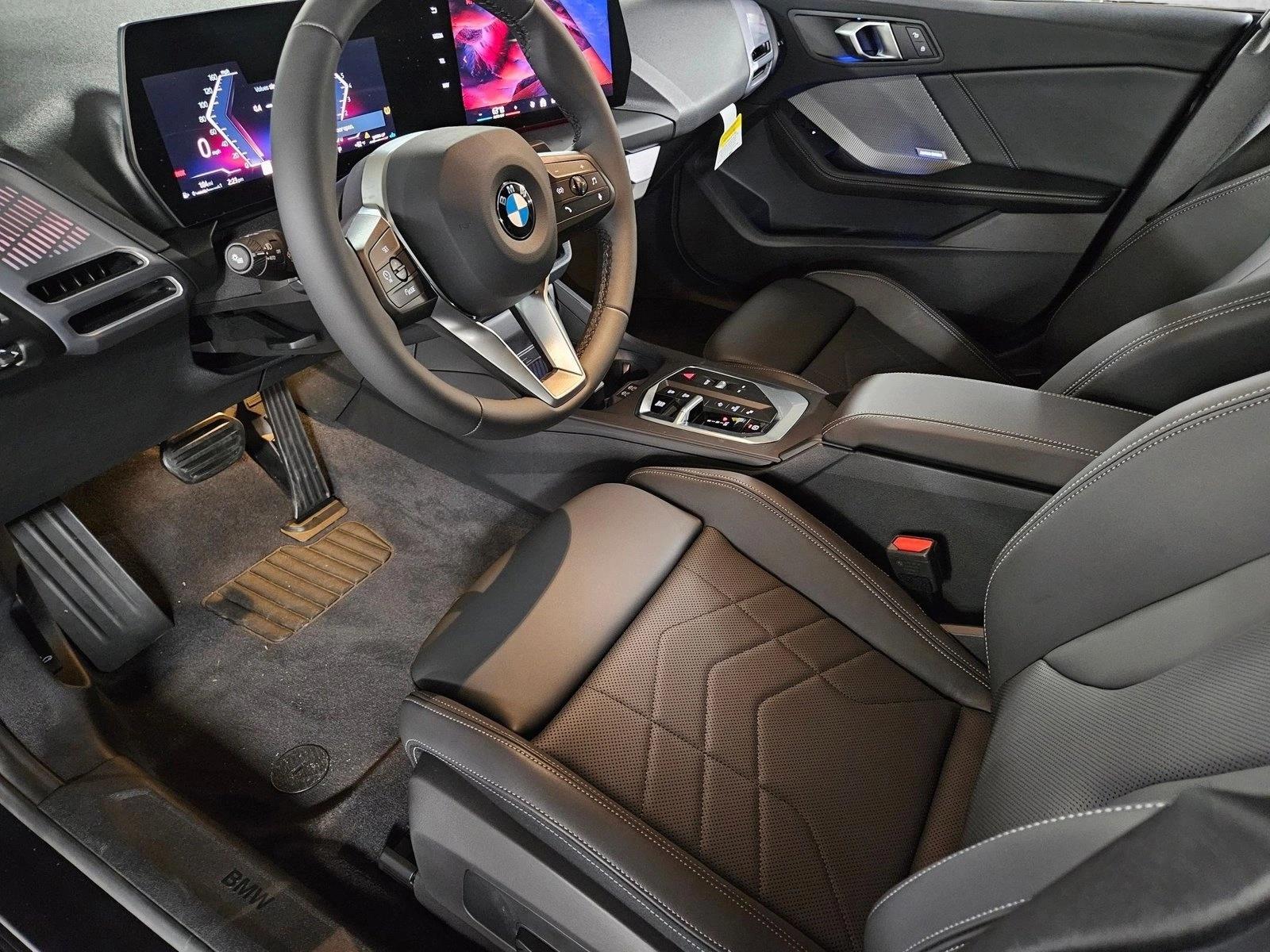 2026 BMW 2 Series 228 - Photo 9
