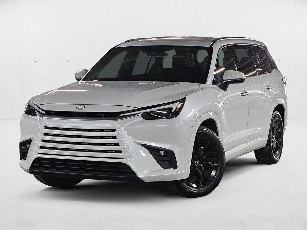 Used 2024 Lexus TX TX 350 Sport Utility