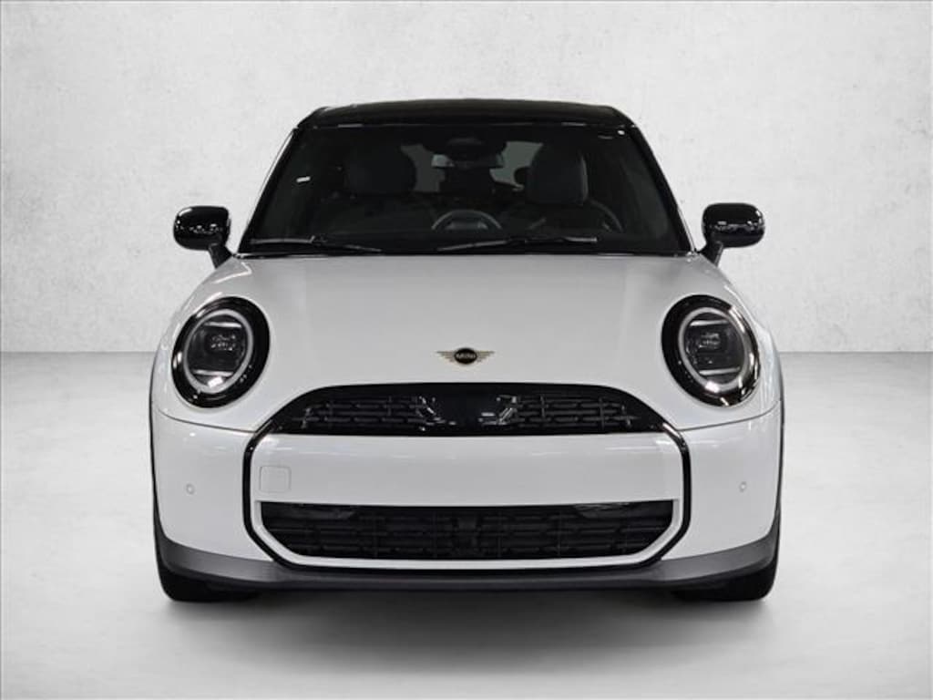 New 2026 MINI Hardtop 4 Door Cooper 4dr Car