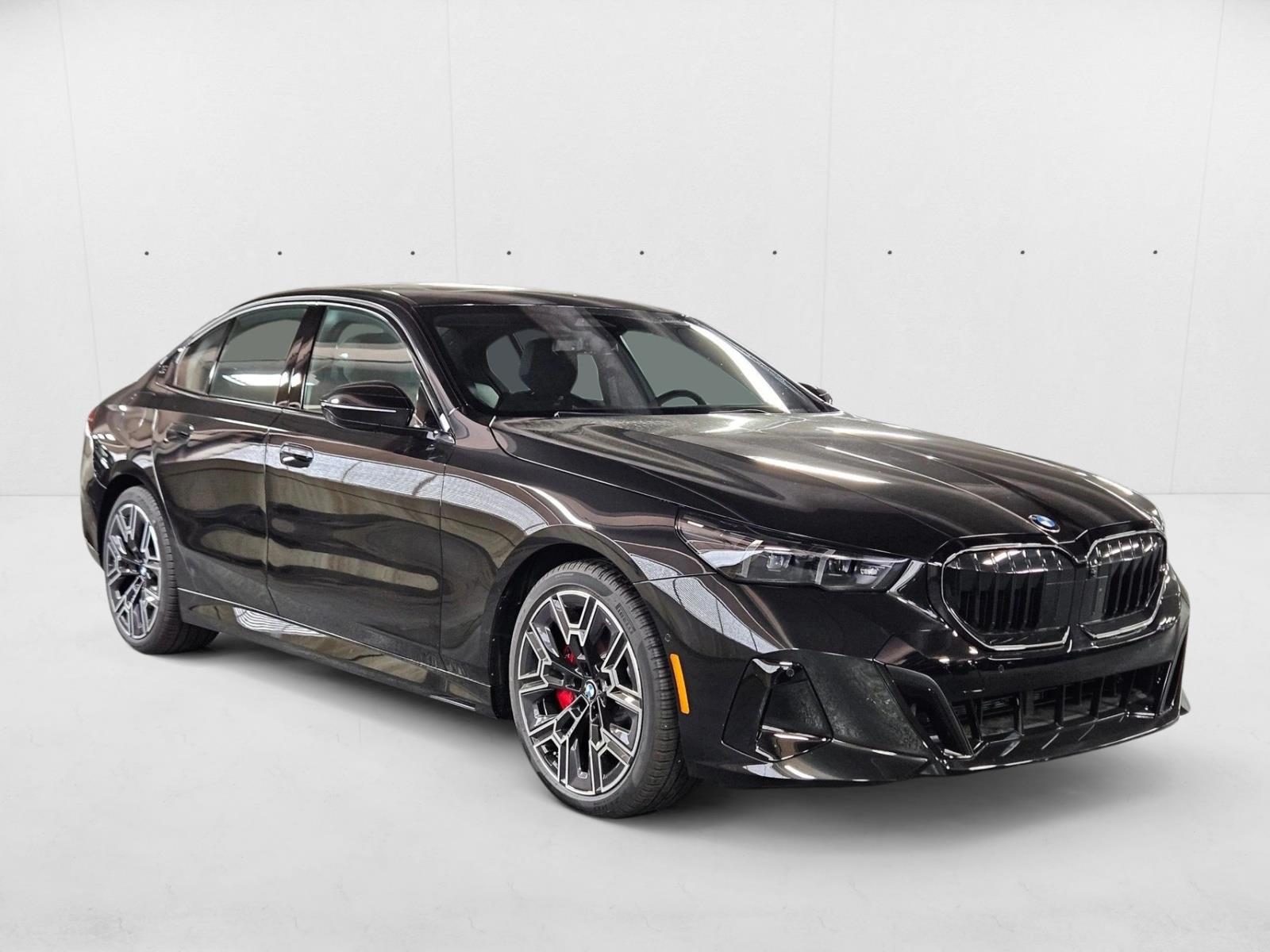 2026 BMW 5 Series 530i - Photo 6