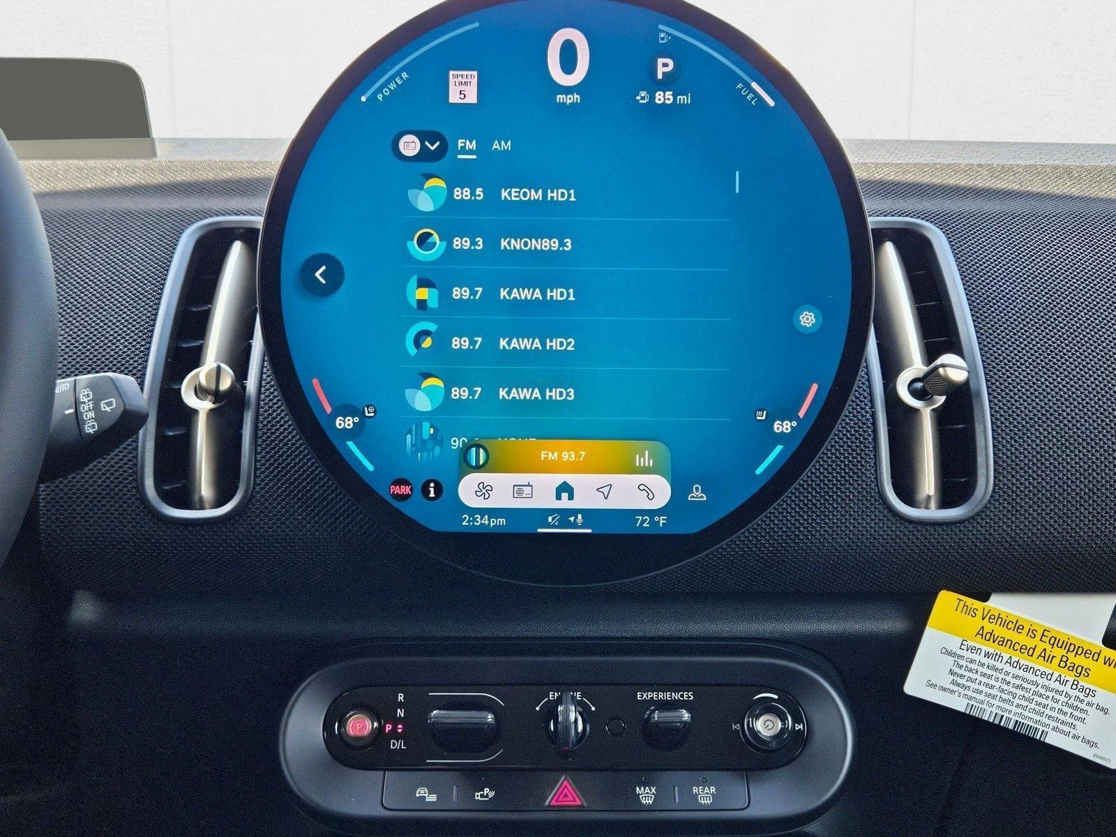 2025 MINI Countryman S - Photo 11