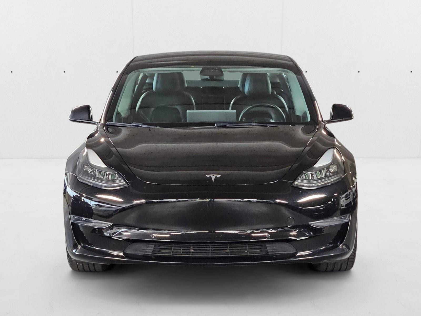 Used 2022 Tesla Model 3 Base with VIN 5YJ3E1EA9NF123147 for sale in Dallas, TX