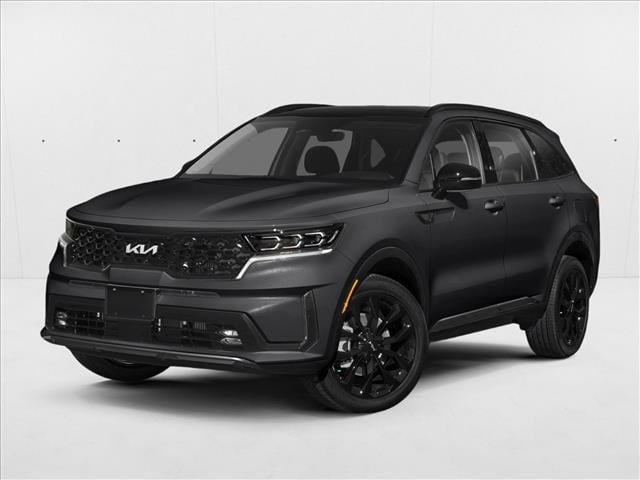 2023 Kia Sorento SX Prestige DCT's photo