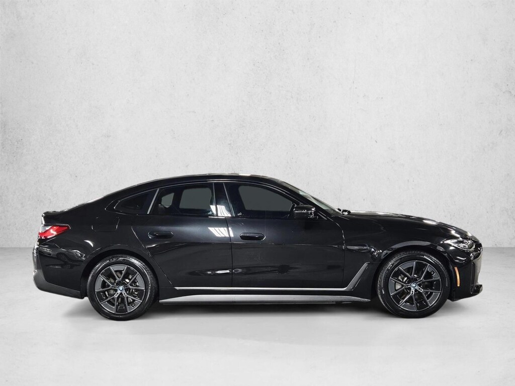 Used 2023 BMW i4 eDrive35 4dr Car