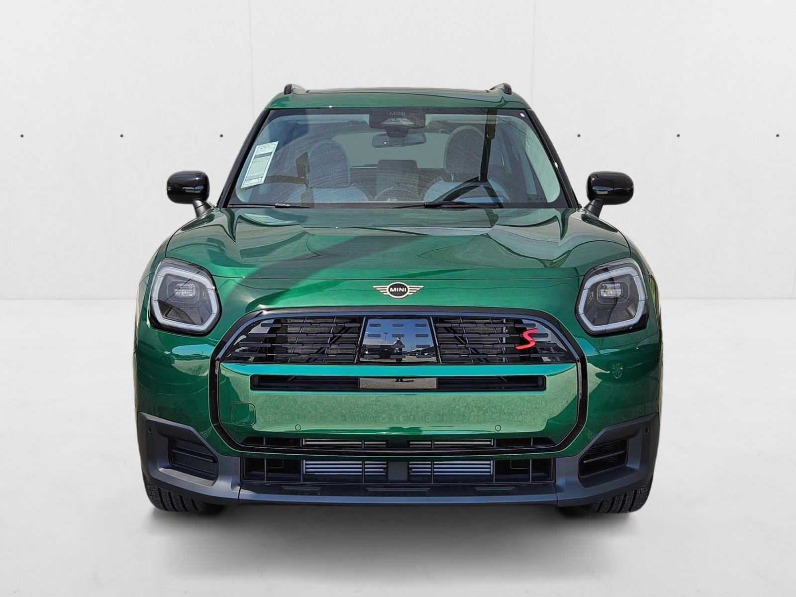 2025 Mini Countryman S ALL4 photo 3