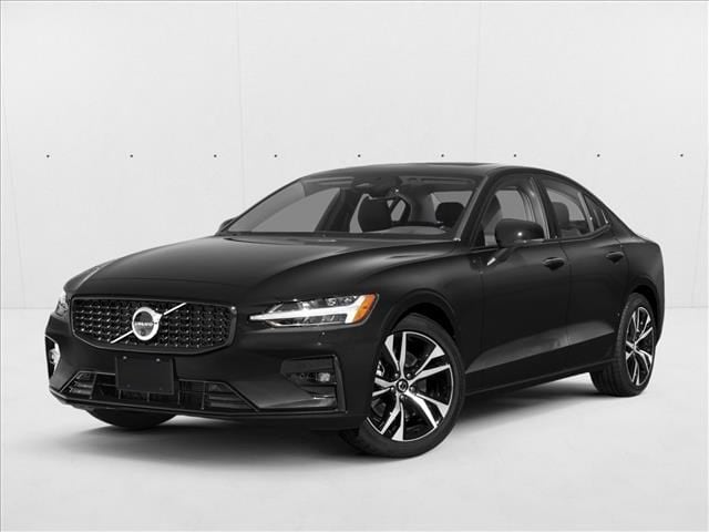 2024 Volvo S60 B5 Core Dark Theme AWD's photo