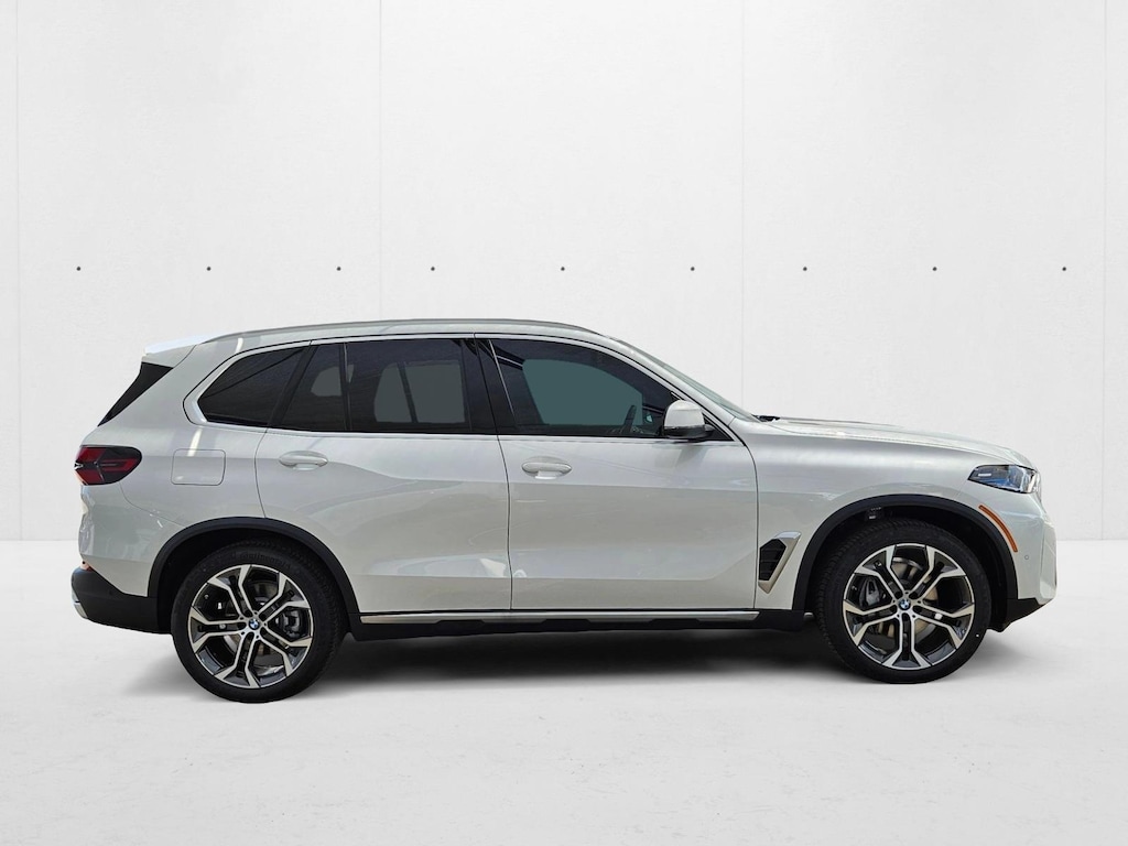 Used 2026 BMW X5 xDrive40i SUV