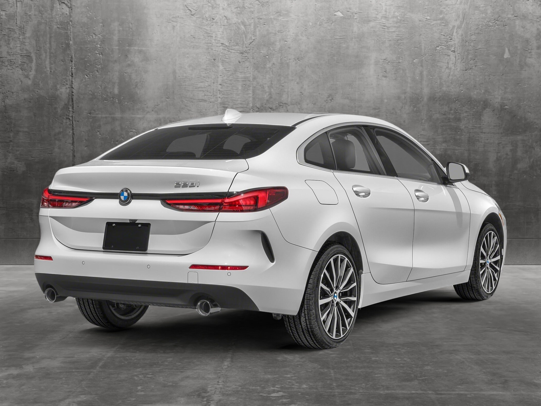 2024 Bmw 228i sDrive Gran Coupe photo 2