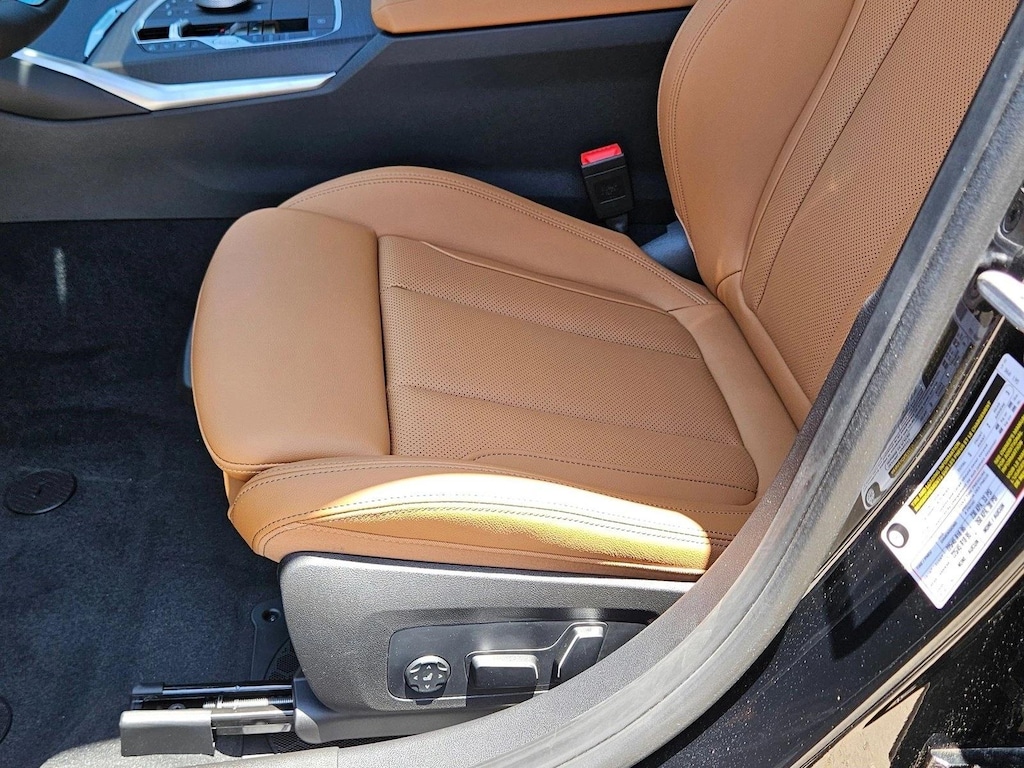 Used 2025 BMW 3 Series 330i 4dr Car