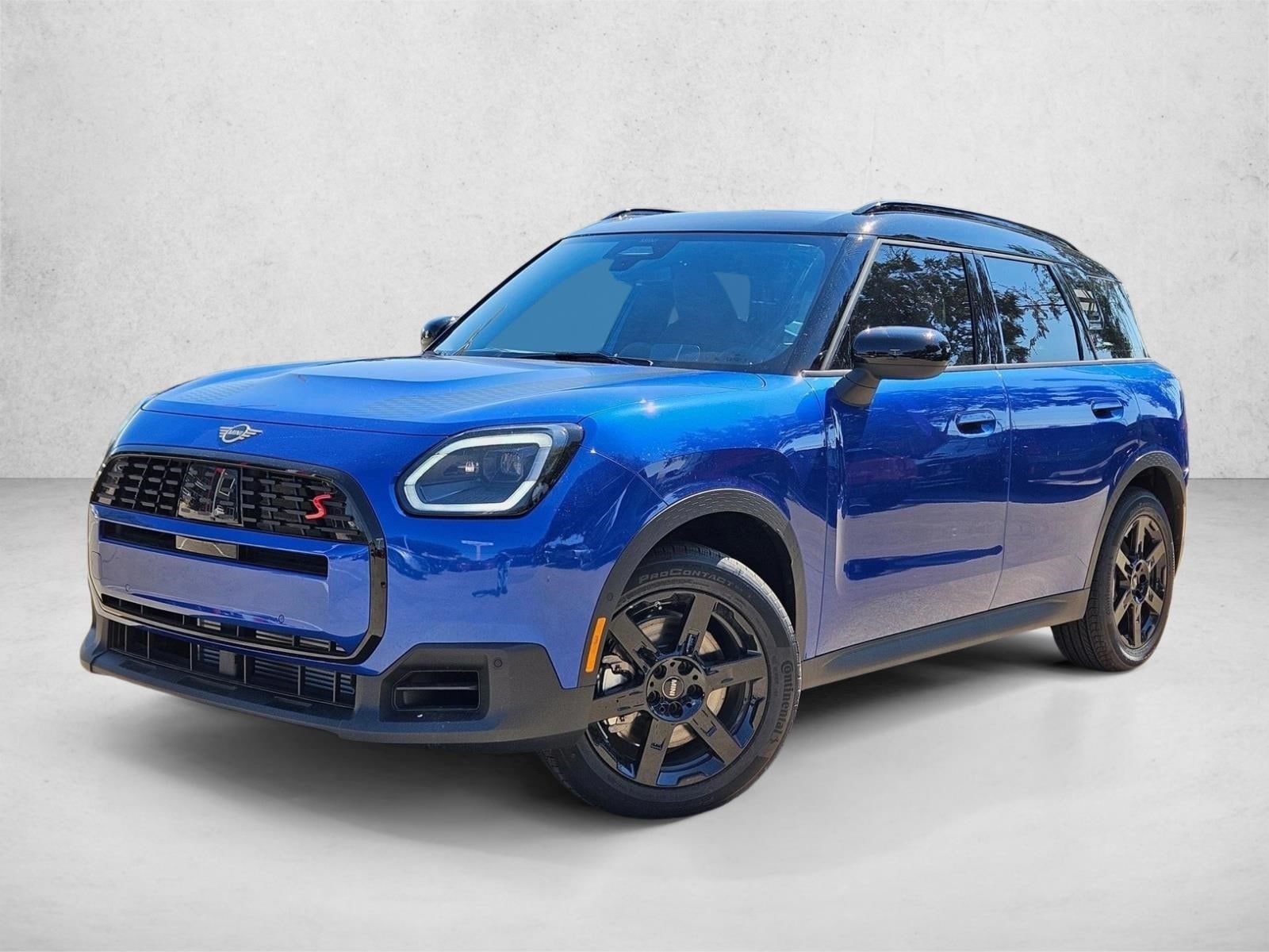2026 MINI Countryman S ALL4's photo