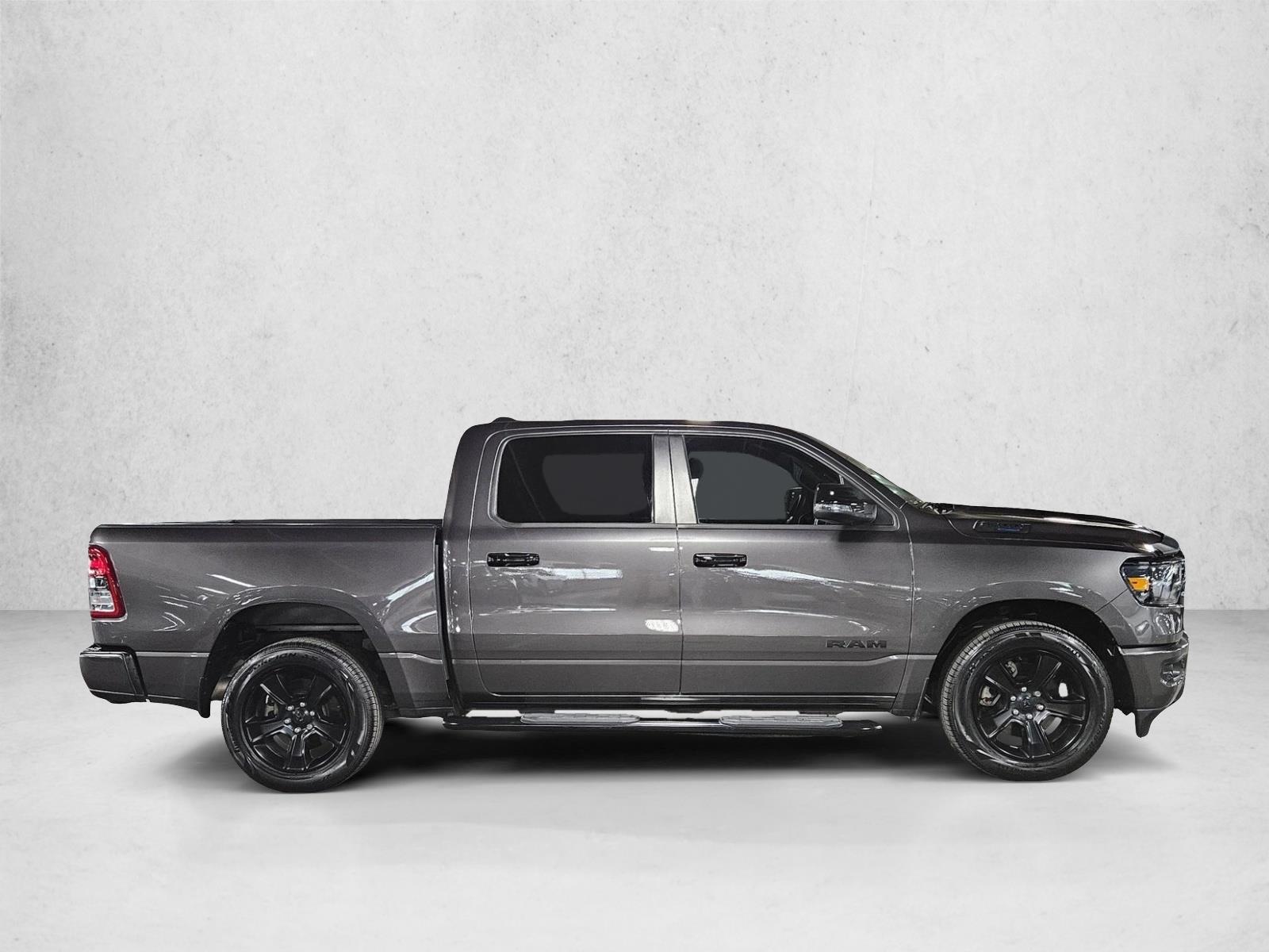 2023 Ram 1500 Lone Star photo 2